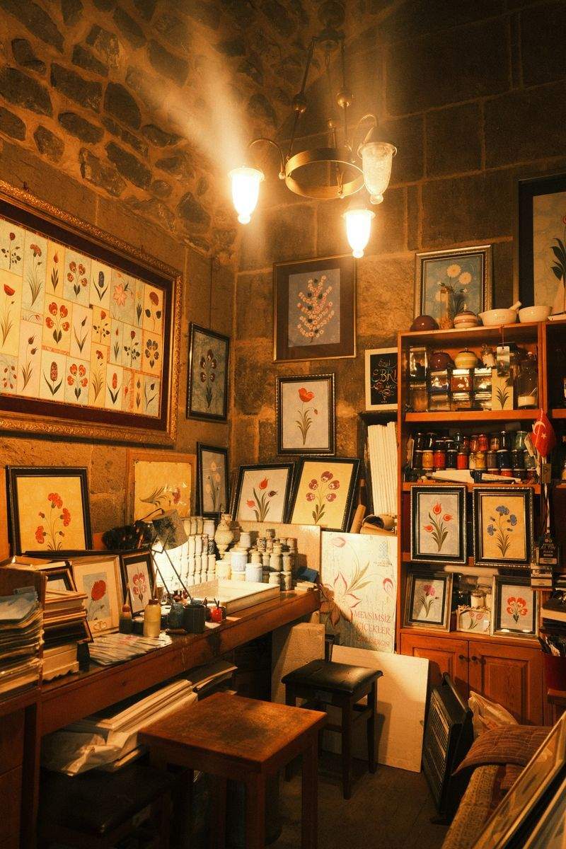 Nordlys Atelier 10