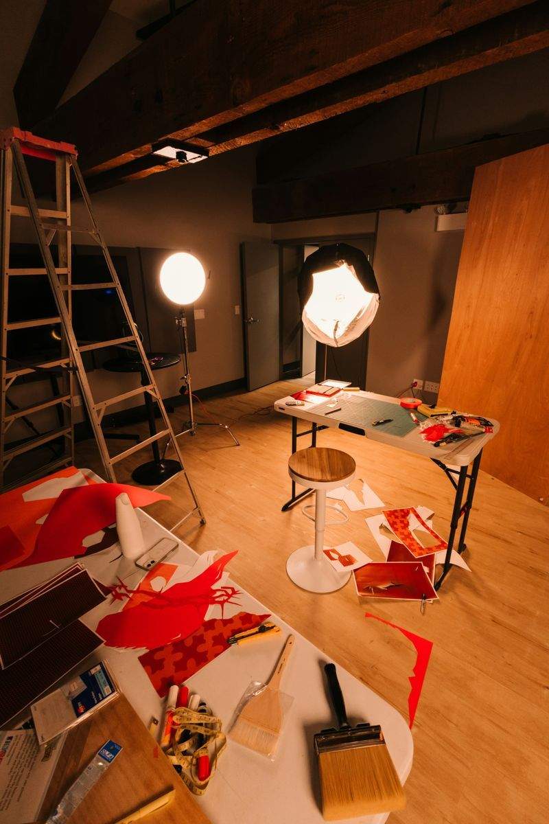 Nordlys Atelier 11