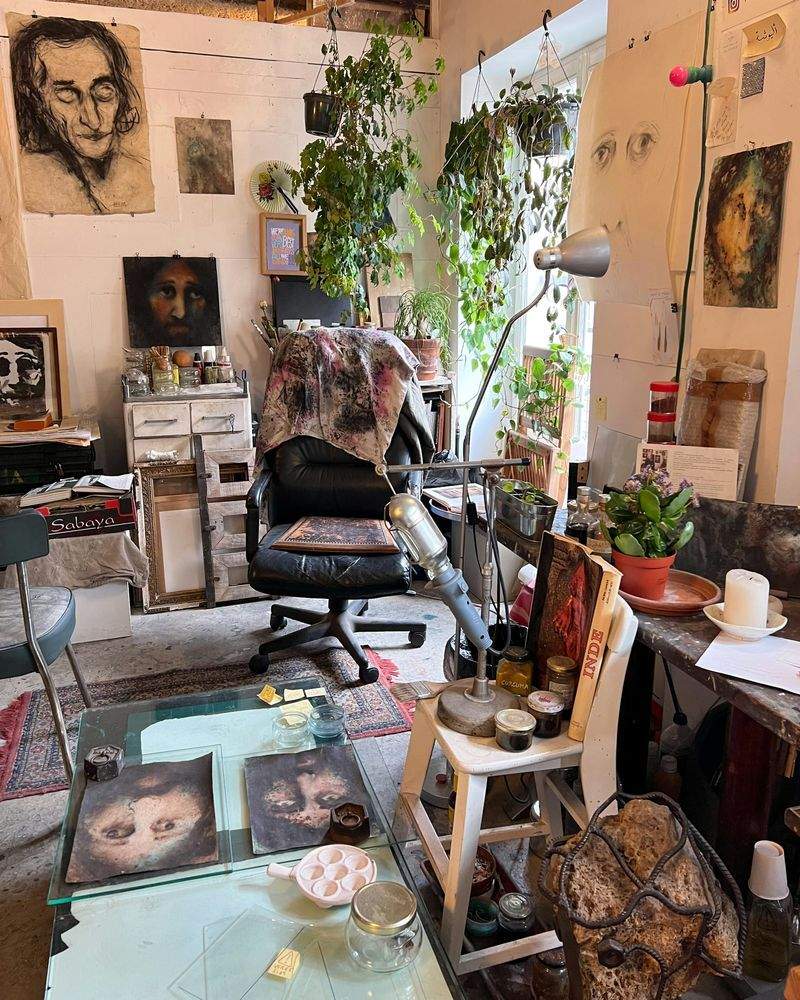 Nordlys Atelier 13