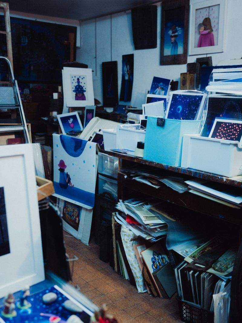 Nordlys Atelier 3