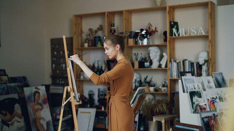 Nordlys Atelier 4