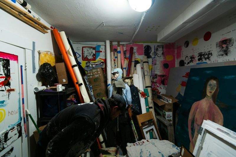 Nordlys Atelier 5