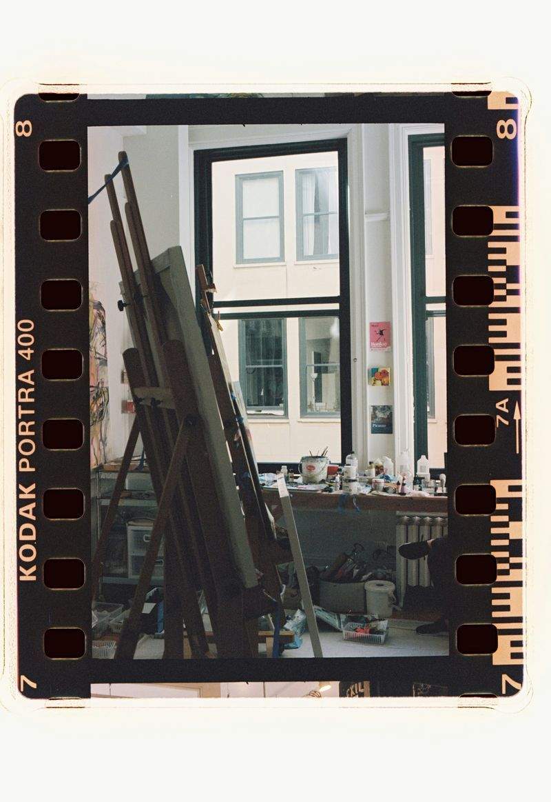 Nordlys Atelier 6